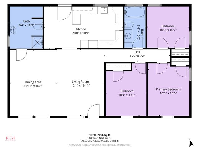 507 E Daugherty Drive, Garland, TX 75041