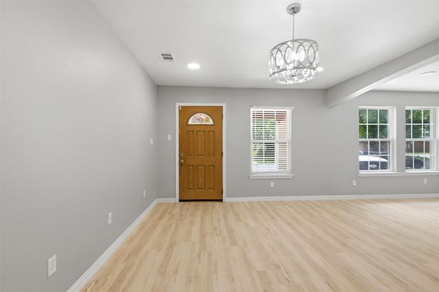 507 E Daugherty Drive, Garland, TX 75041