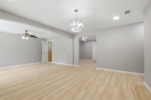 507 E Daugherty Drive, Garland, TX 75041