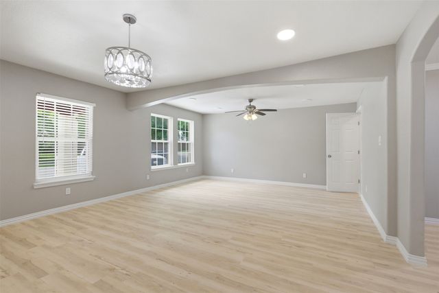 507 E Daugherty Drive, Garland, TX 75041
