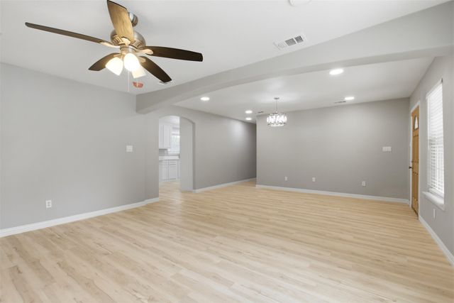 507 E Daugherty Drive, Garland, TX 75041