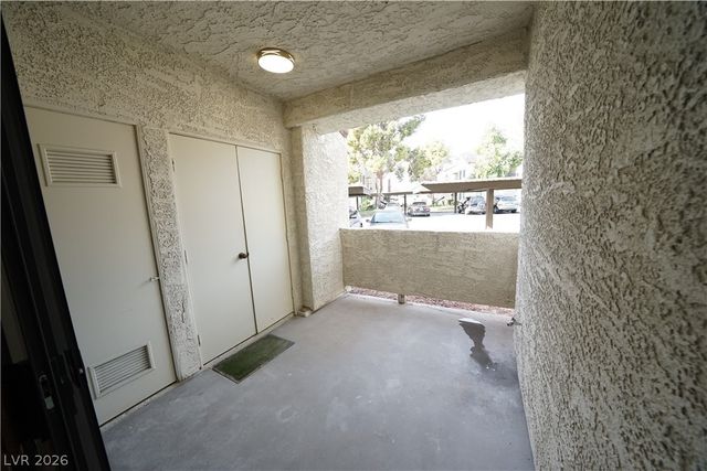 4729 Nara Vista Way 102, Las Vegas, NV 89103