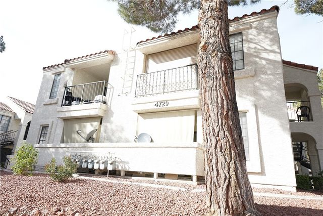 4729 Nara Vista Way 102, Las Vegas, NV 89103