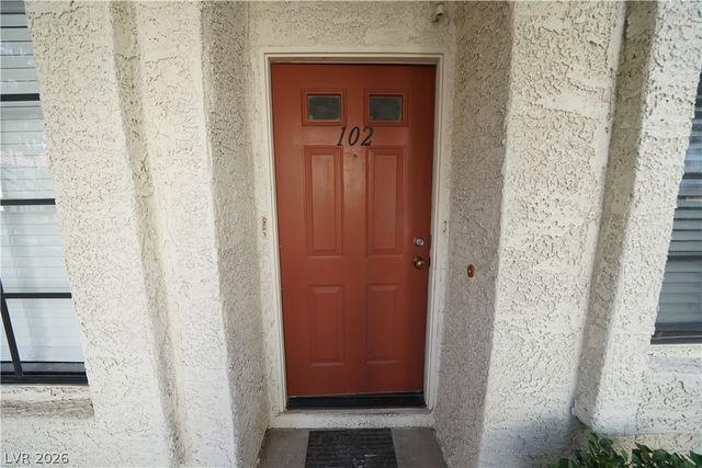 4729 Nara Vista Way 102, Las Vegas, NV 89103