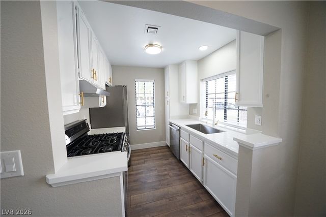 4729 Nara Vista Way 102, Las Vegas, NV 89103
