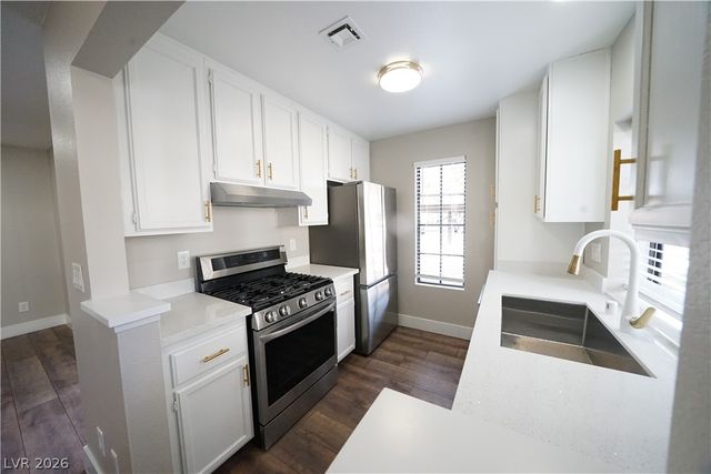 4729 Nara Vista Way 102, Las Vegas, NV 89103