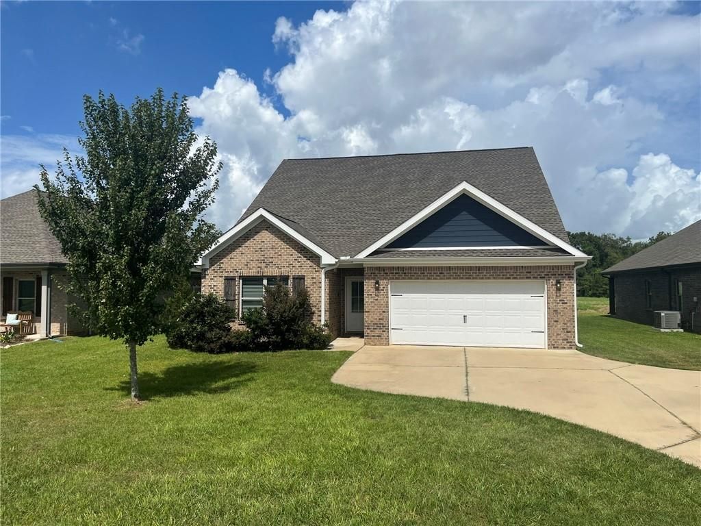 1287 Cater Lee Way, Foley, AL 36535 — photo 2