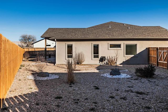 688 Woodworth Court, Grand Junction, CO 81506