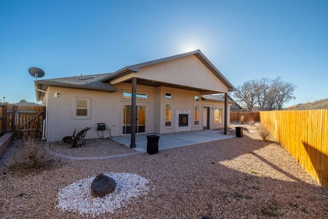 688 Woodworth Court, Grand Junction, CO 81506