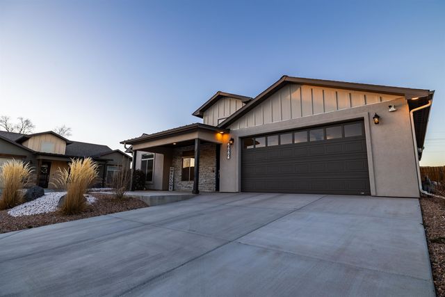 688 Woodworth Court, Grand Junction, CO 81506