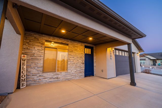 688 Woodworth Court, Grand Junction, CO 81506
