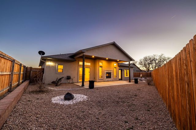 688 Woodworth Court, Grand Junction, CO 81506