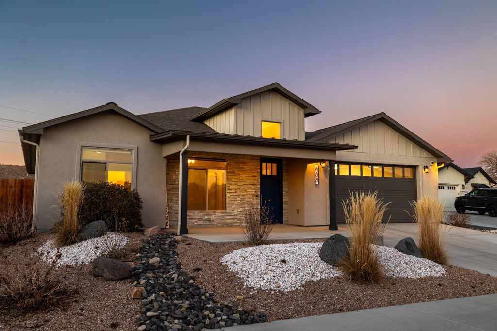 688 Woodworth Court, Grand Junction, CO 81506