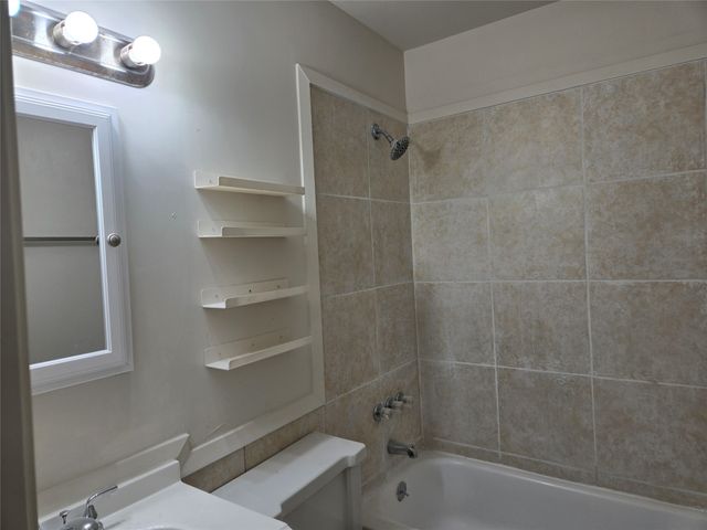 1617 Meridian Way, Garland, TX 75040