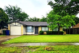 1617 Meridian Way, Garland, TX 75040