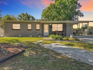 1400 SUNRIDGE ROAD, Orlando, FL 32808