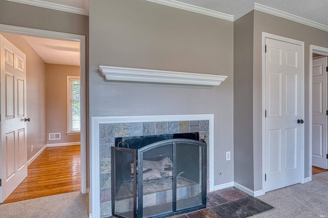 118 Camden Court, Evansville, IN 47715