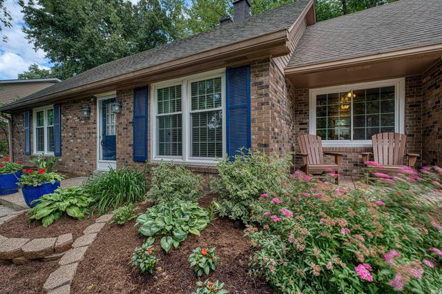 118 Camden Court, Evansville, IN 47715