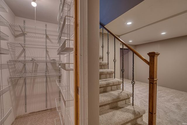 118 Camden Court, Evansville, IN 47715