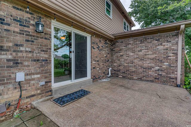 118 Camden Court, Evansville, IN 47715