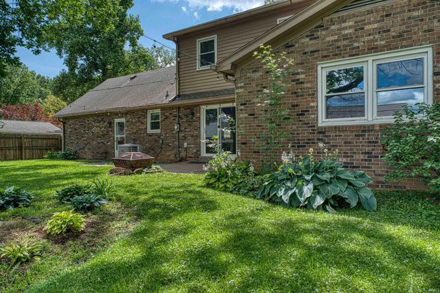 118 Camden Court, Evansville, IN 47715