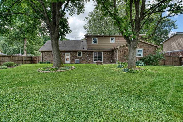 118 Camden Court, Evansville, IN 47715