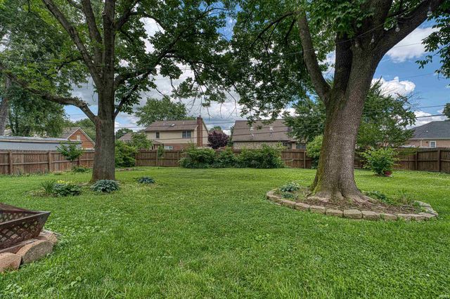 118 Camden Court, Evansville, IN 47715