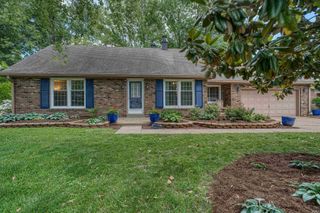 118 Camden Court, Evansville, IN 47715