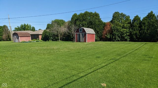 216 E 49th Street, Anderson, IN 46013