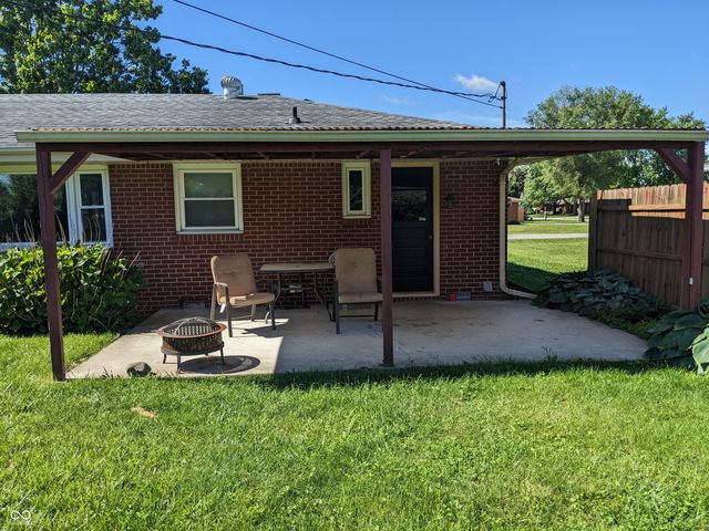 216 E 49th Street, Anderson, IN 46013