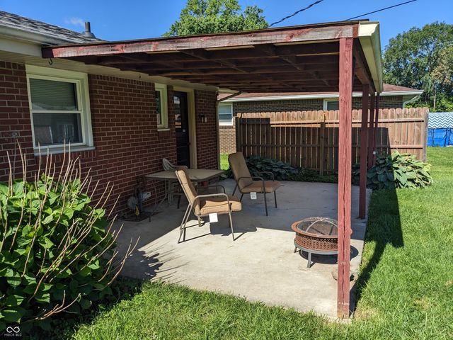 216 E 49th Street, Anderson, IN 46013
