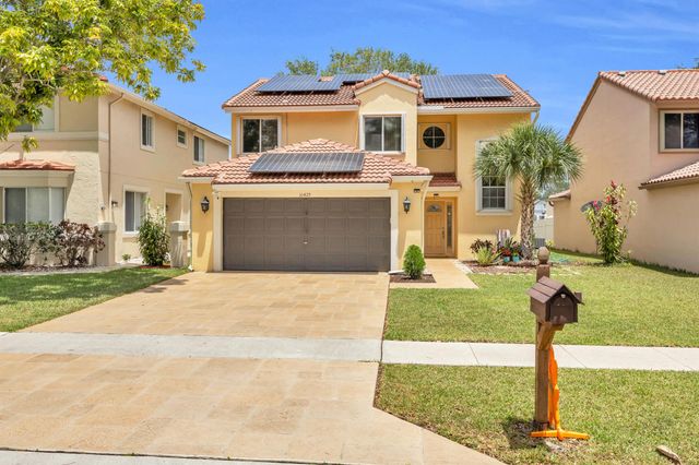10429 Boca Springs Drive, Boca Raton, FL 33428