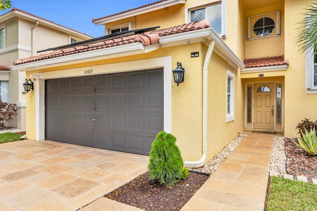 10429 Boca Springs Drive, Boca Raton, FL 33428