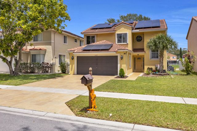 10429 Boca Springs Drive, Boca Raton, FL 33428