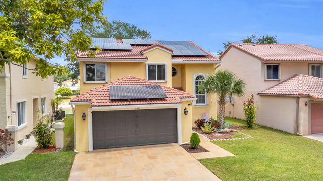 10429 Boca Springs Drive, Boca Raton, FL 33428