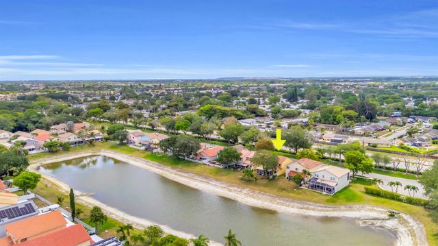 10429 Boca Springs Drive, Boca Raton, FL 33428