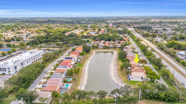 10429 Boca Springs Drive, Boca Raton, FL 33428