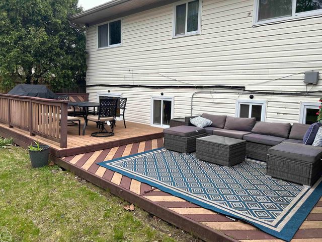 2223 Old Salem Road, Auburn Hills, MI 48326