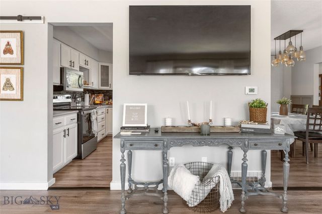 2210 Skyway Avenue, Butte, MT 59701