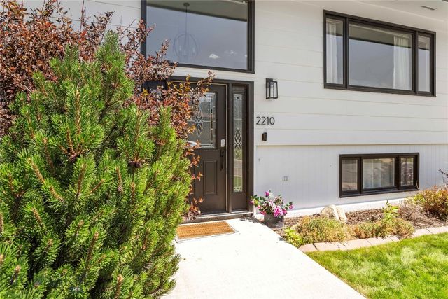 2210 Skyway Avenue, Butte, MT 59701