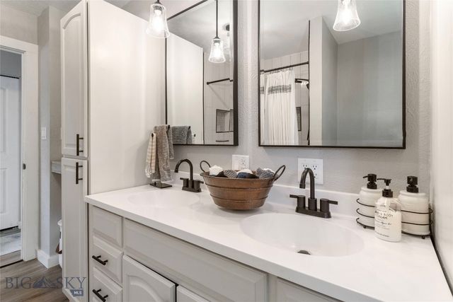 2210 Skyway Avenue, Butte, MT 59701