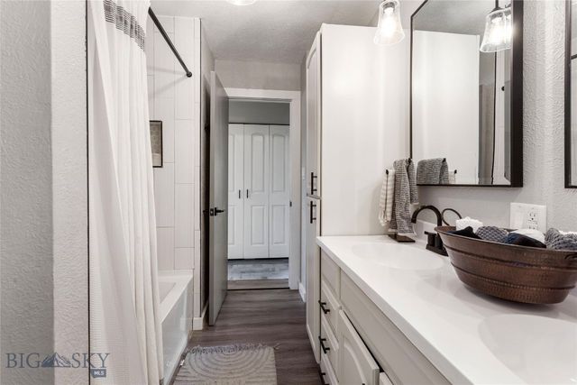2210 Skyway Avenue, Butte, MT 59701