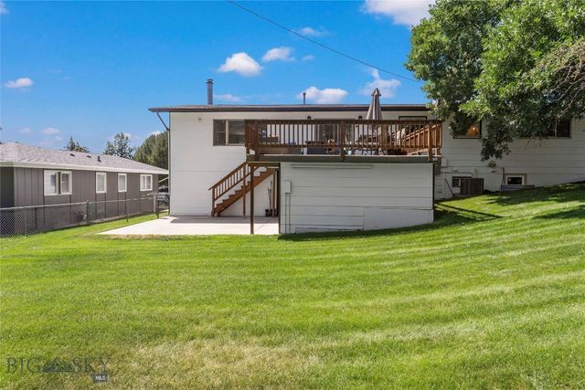 2210 Skyway Avenue, Butte, MT 59701