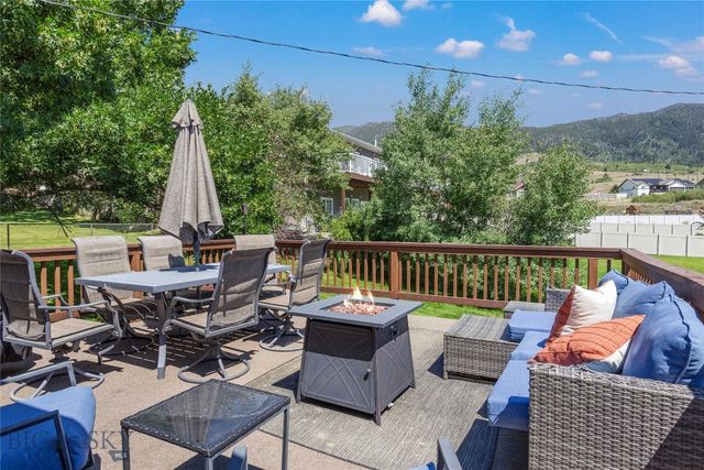 2210 Skyway Avenue, Butte, MT 59701