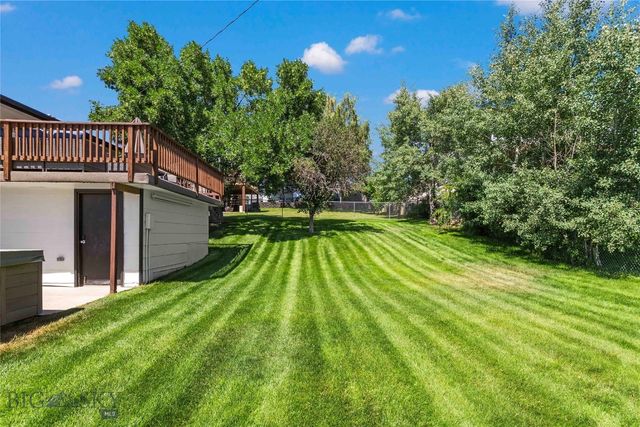 2210 Skyway Avenue, Butte, MT 59701