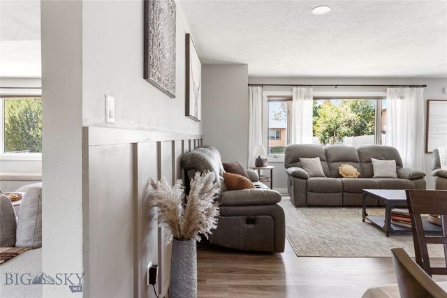 2210 Skyway Avenue, Butte, MT 59701