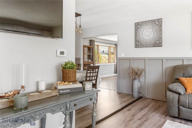 2210 Skyway Avenue, Butte, MT 59701