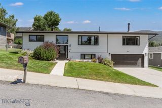 2210 Skyway Avenue, Butte, MT 59701