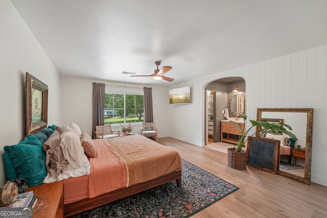 152 Curved Road, Jonesboro, GA 30238