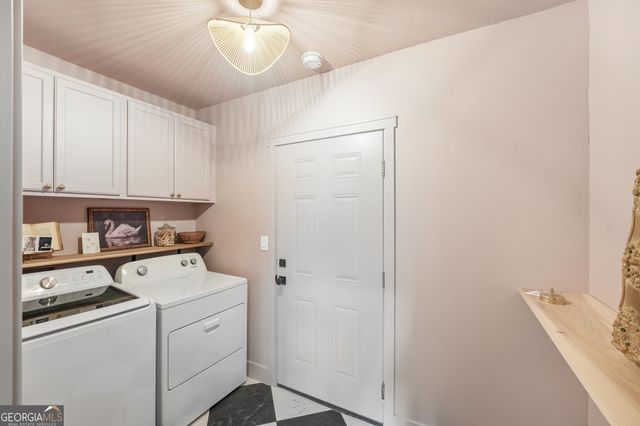 152 Curved Road, Jonesboro, GA 30238